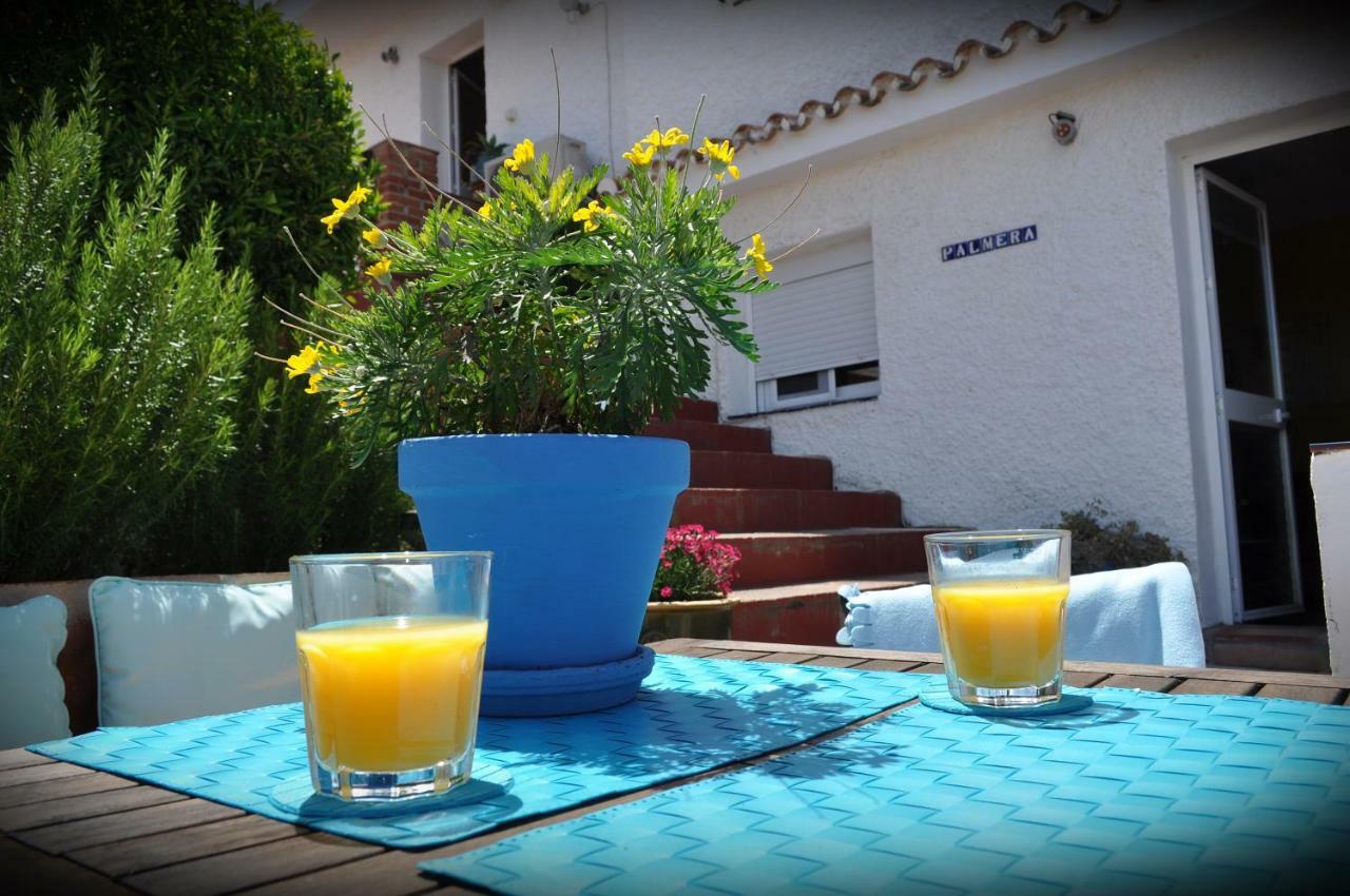 Finca Bella Vista Alhaurín el Grande Εξωτερικό φωτογραφία