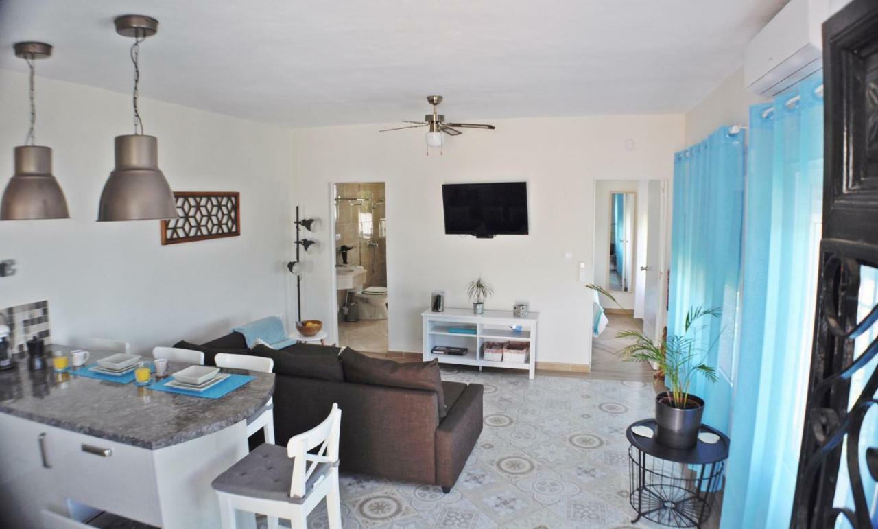 Finca Bella Vista Alhaurín el Grande Εξωτερικό φωτογραφία