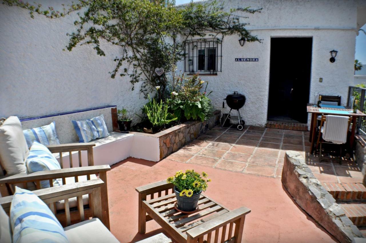 Finca Bella Vista Alhaurín el Grande Εξωτερικό φωτογραφία